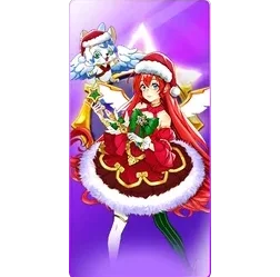 Starlight
Christmas