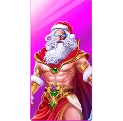 Gates of Olympus
Xmas 1000